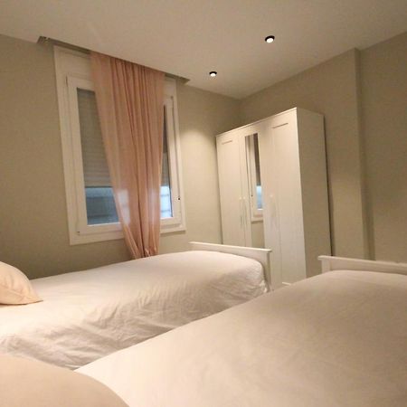 Apartment Azahara Sunrises, Los Cristianos Los Cristianos  Eksteriør billede