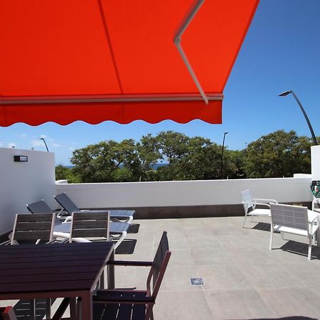 Apartment Azahara Sunrises, Los Cristianos Los Cristianos  Eksteriør billede