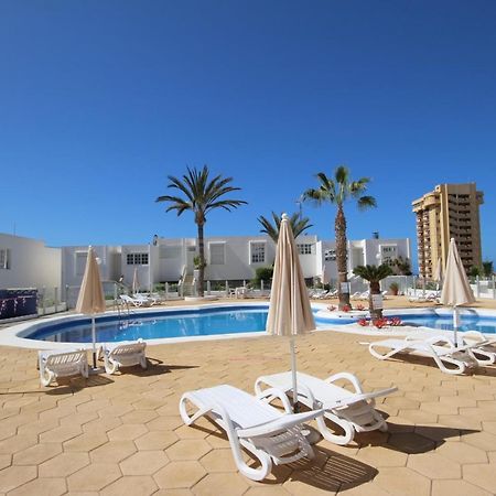 Apartment Azahara Sunrises, Los Cristianos Los Cristianos  Eksteriør billede