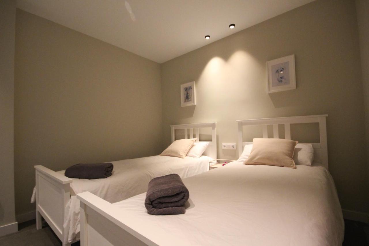 Apartment Azahara Sunrises, Los Cristianos Los Cristianos  Eksteriør billede