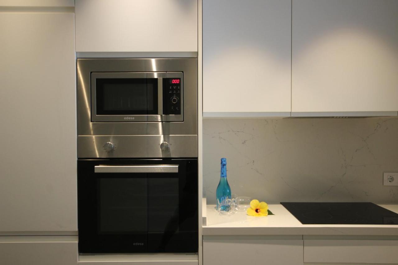 Apartment Azahara Sunrises, Los Cristianos Los Cristianos  Eksteriør billede