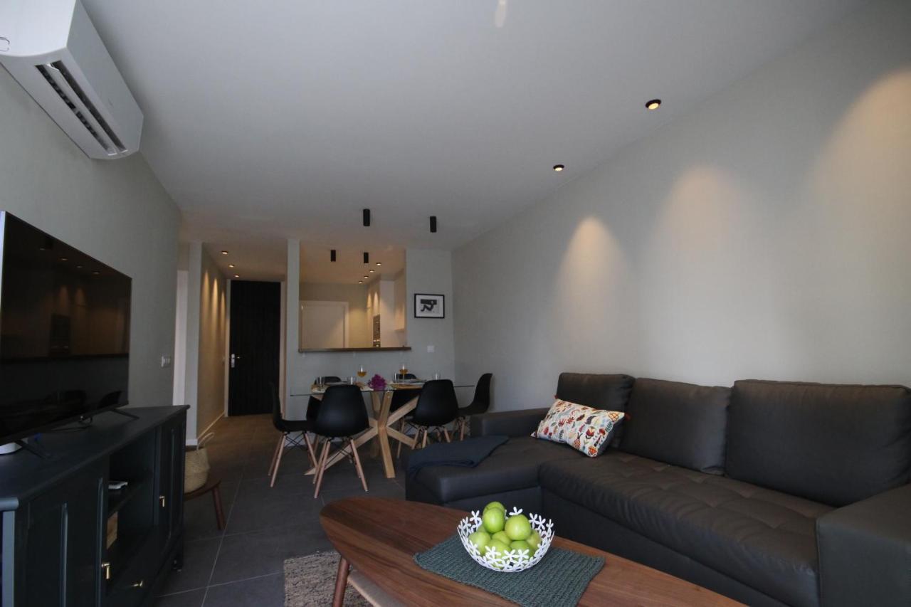 Apartment Azahara Sunrises, Los Cristianos Los Cristianos  Eksteriør billede