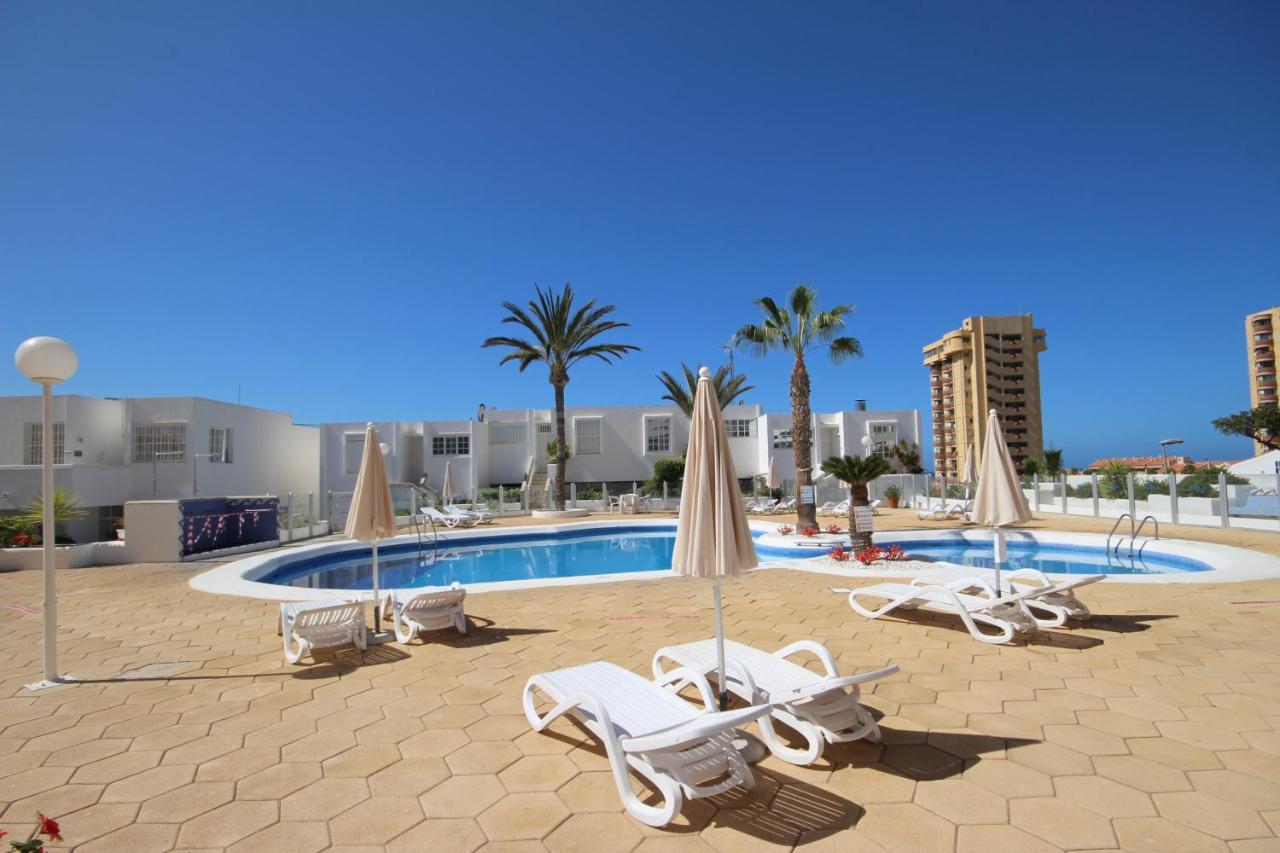 Apartment Azahara Sunrises, Los Cristianos Los Cristianos  Eksteriør billede