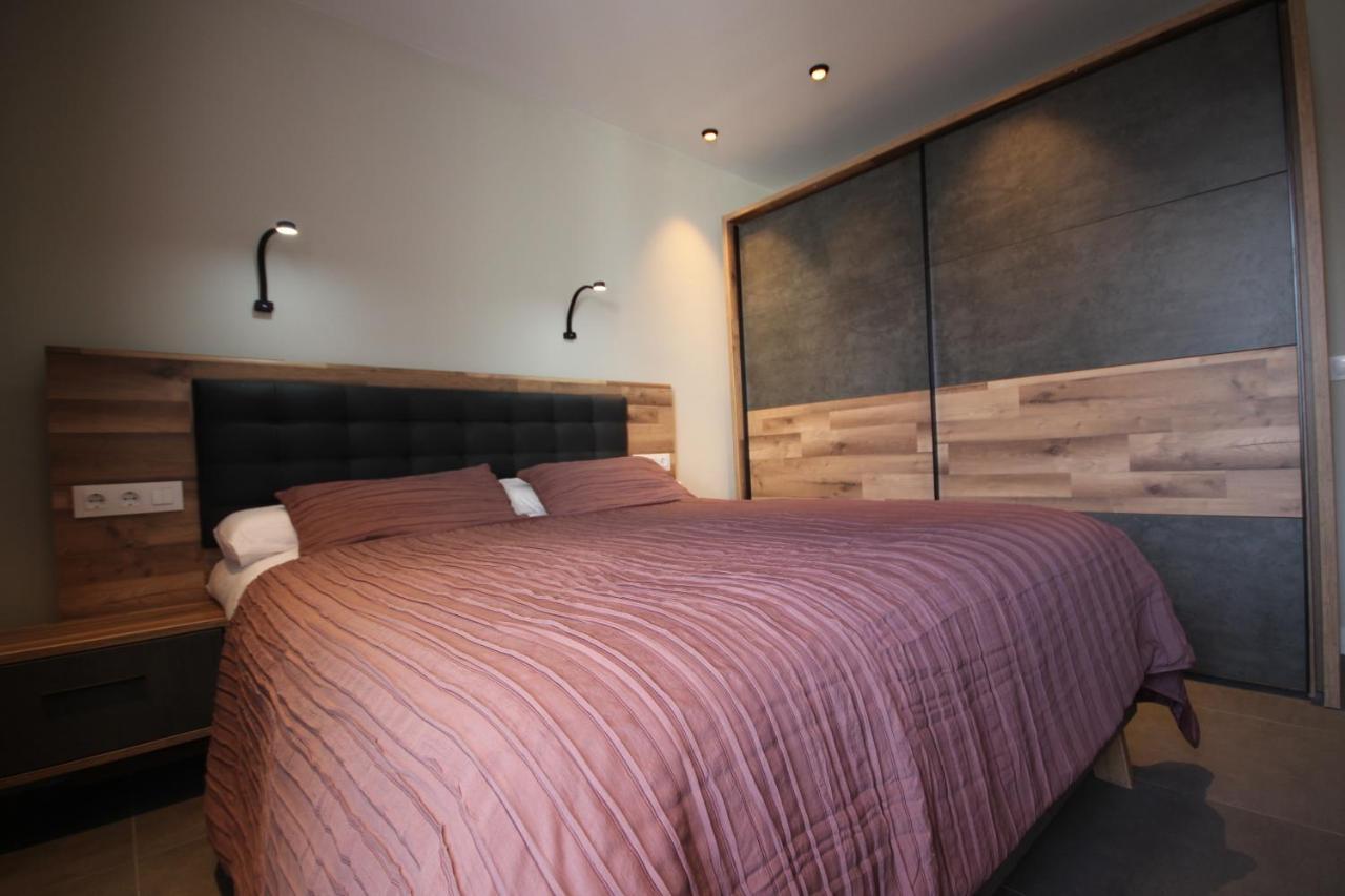 Apartment Azahara Sunrises, Los Cristianos Los Cristianos  Eksteriør billede