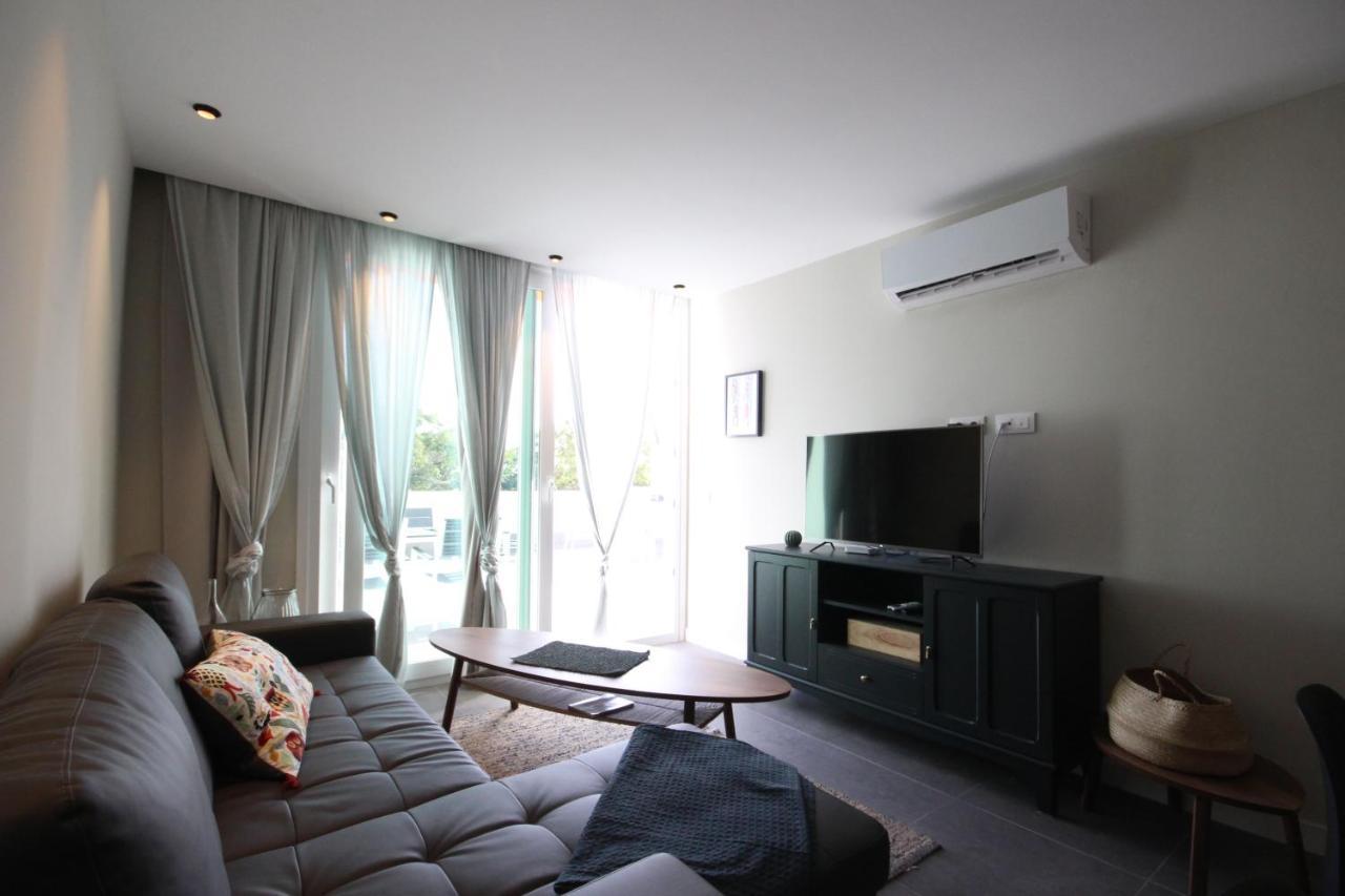 Apartment Azahara Sunrises, Los Cristianos Los Cristianos  Eksteriør billede