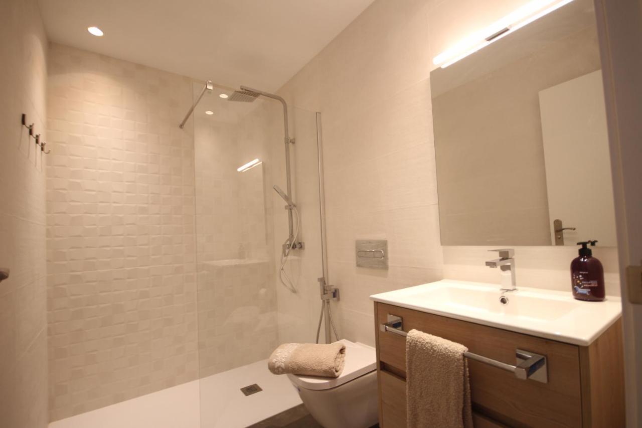 Apartment Azahara Sunrises, Los Cristianos Los Cristianos  Eksteriør billede