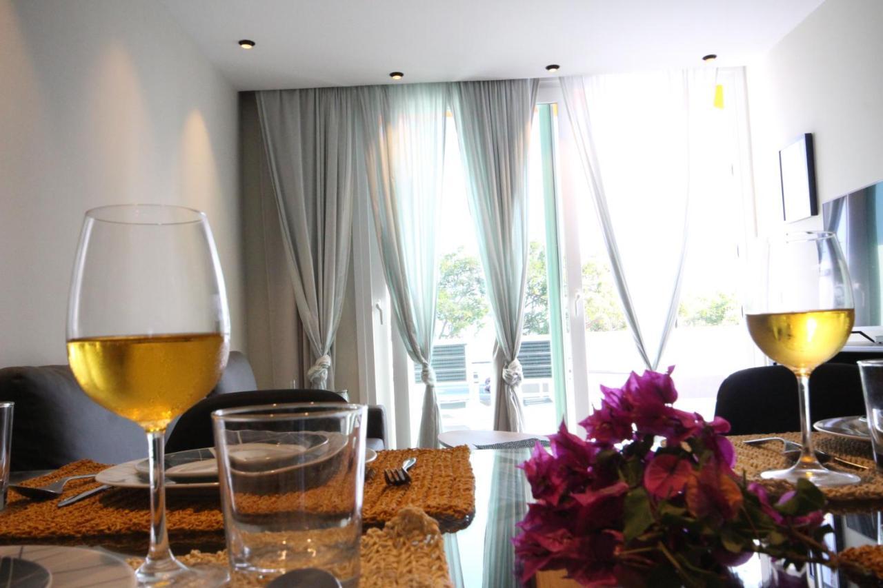 Apartment Azahara Sunrises, Los Cristianos Los Cristianos  Eksteriør billede