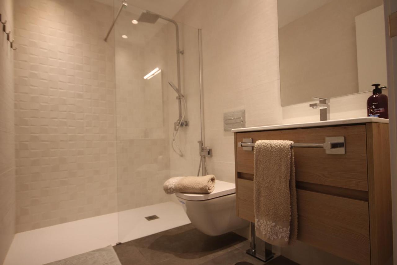 Apartment Azahara Sunrises, Los Cristianos Los Cristianos  Eksteriør billede